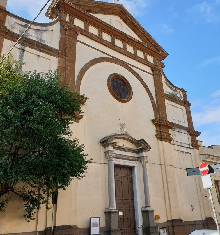 Chiesa della Santissima Annunziata