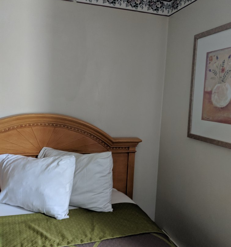 Knights Inn Palmyra主图