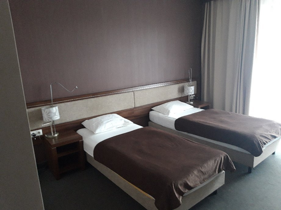 Pogoria Residence主图