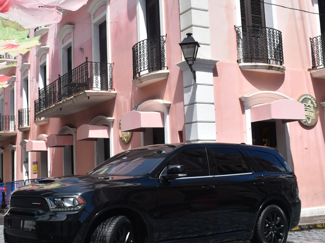 Aventuras Tierra Del Sol PR