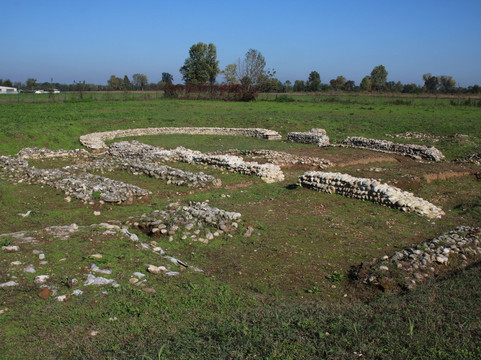Archeological Site Palazzo Pignano-克雷莫纳必去景点