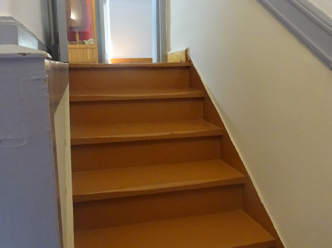 The Angelos and Eva Sikelianos Museum-德尔斐必去景点