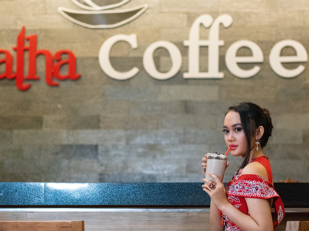 Baratha Hotel & Coffee主图