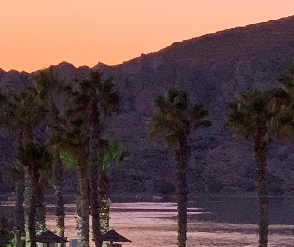 Astir Of Paros主图