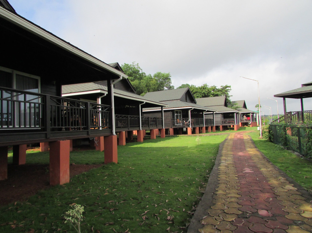 Dandami Luxury Resort, Chitrakot主图