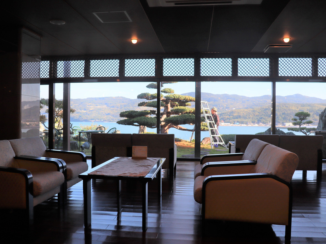 Yuyawan Onsen Hotel Yokikan主图