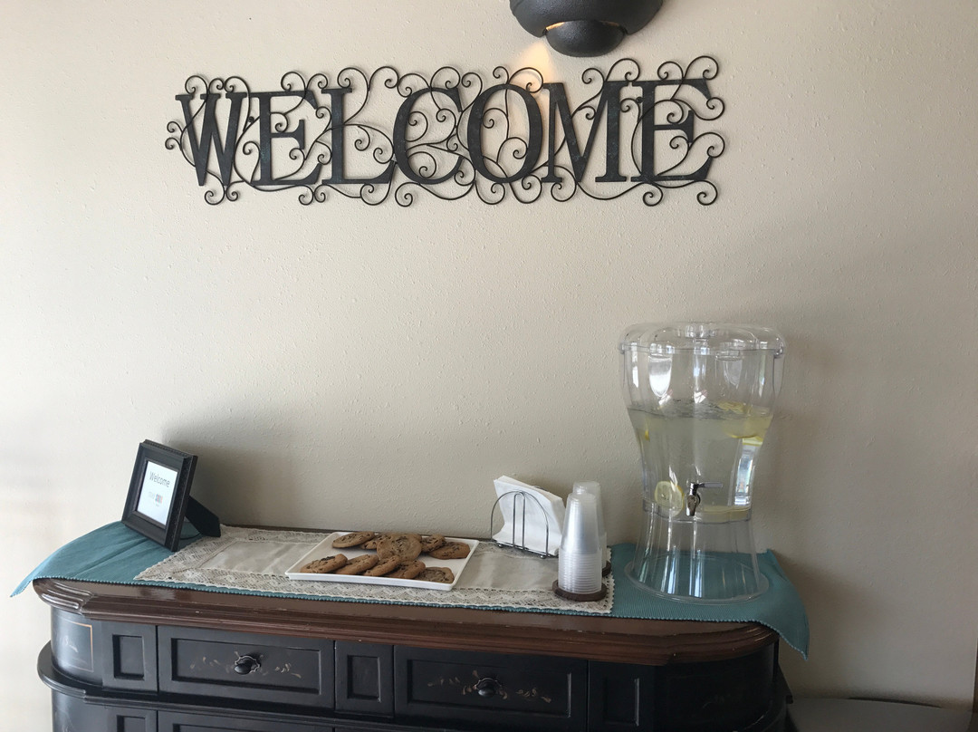 Stay Wise Inn Cedaredge主图