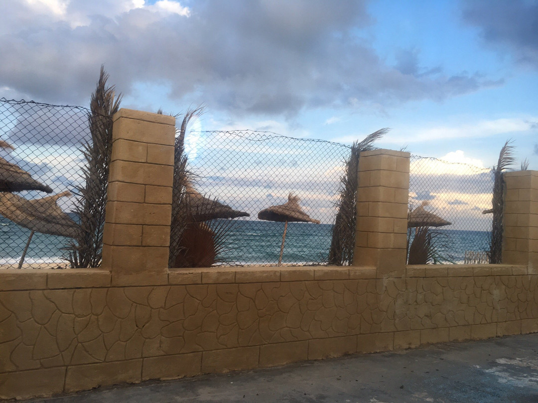 Hotel Houria House主图