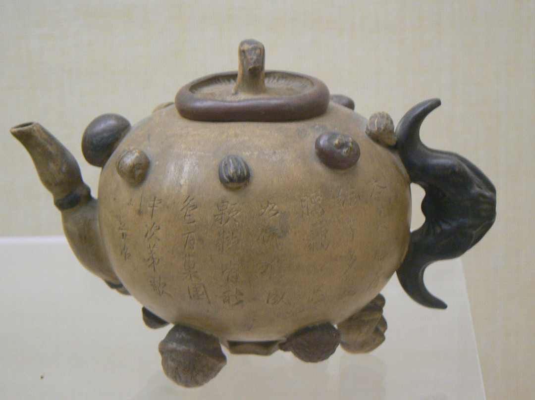 赤峰市青少年科技中心-赤峰市必去景点