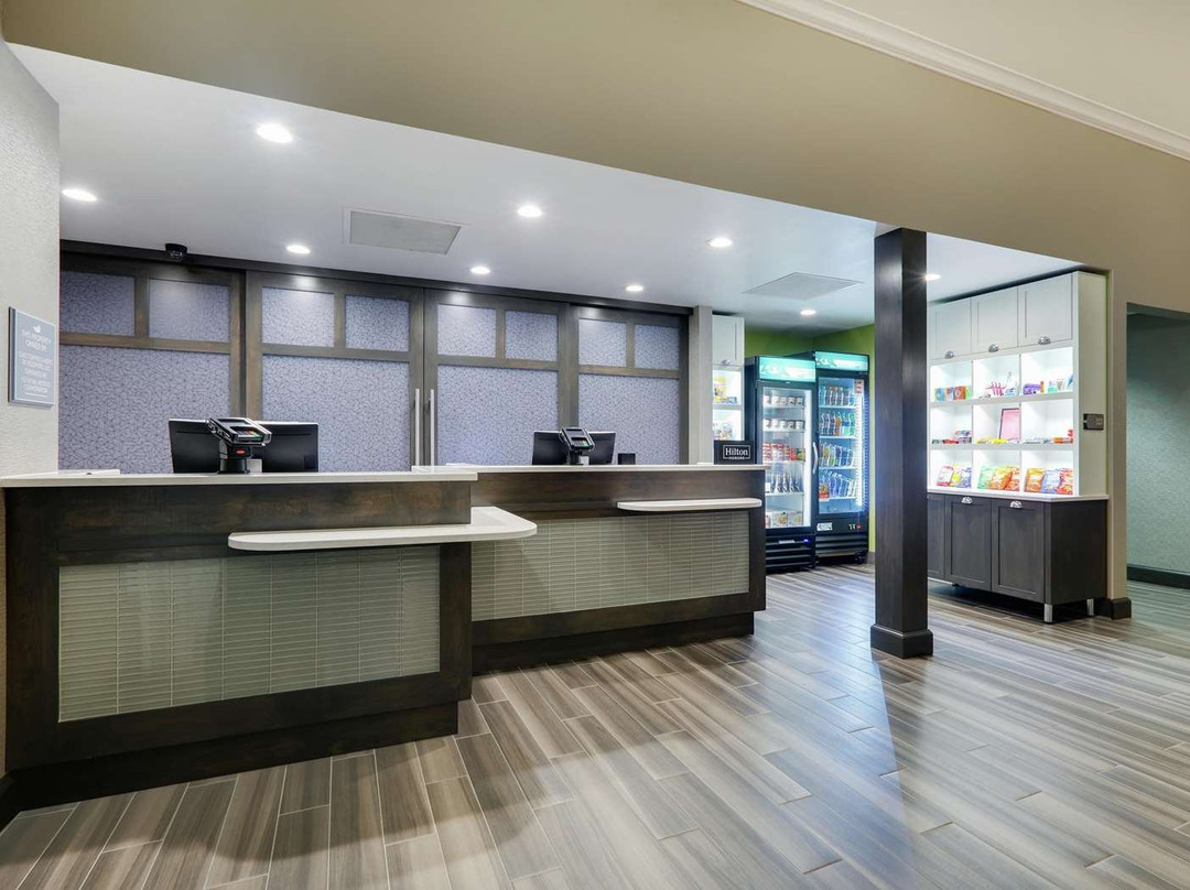 Homewood Suites By Hilton St. Louis-chesterfield主图