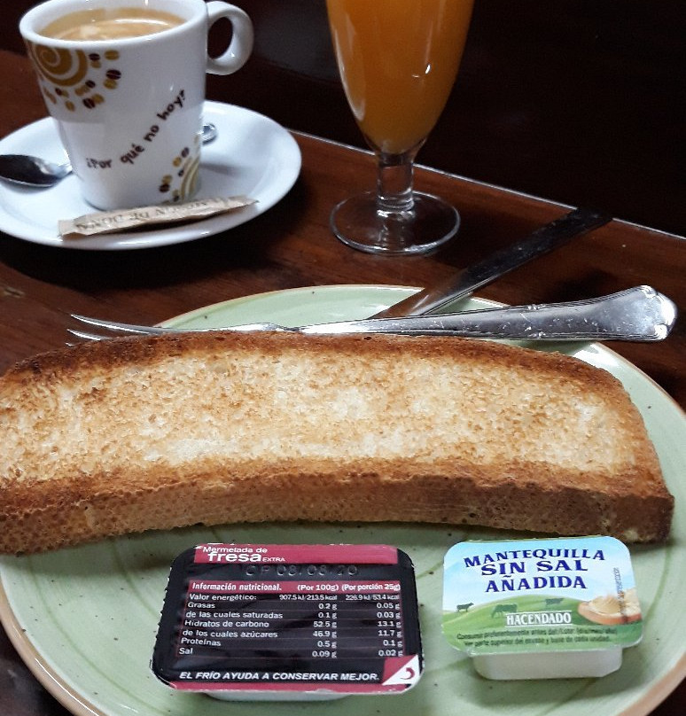 Hotel Meson de Don Quijote主图