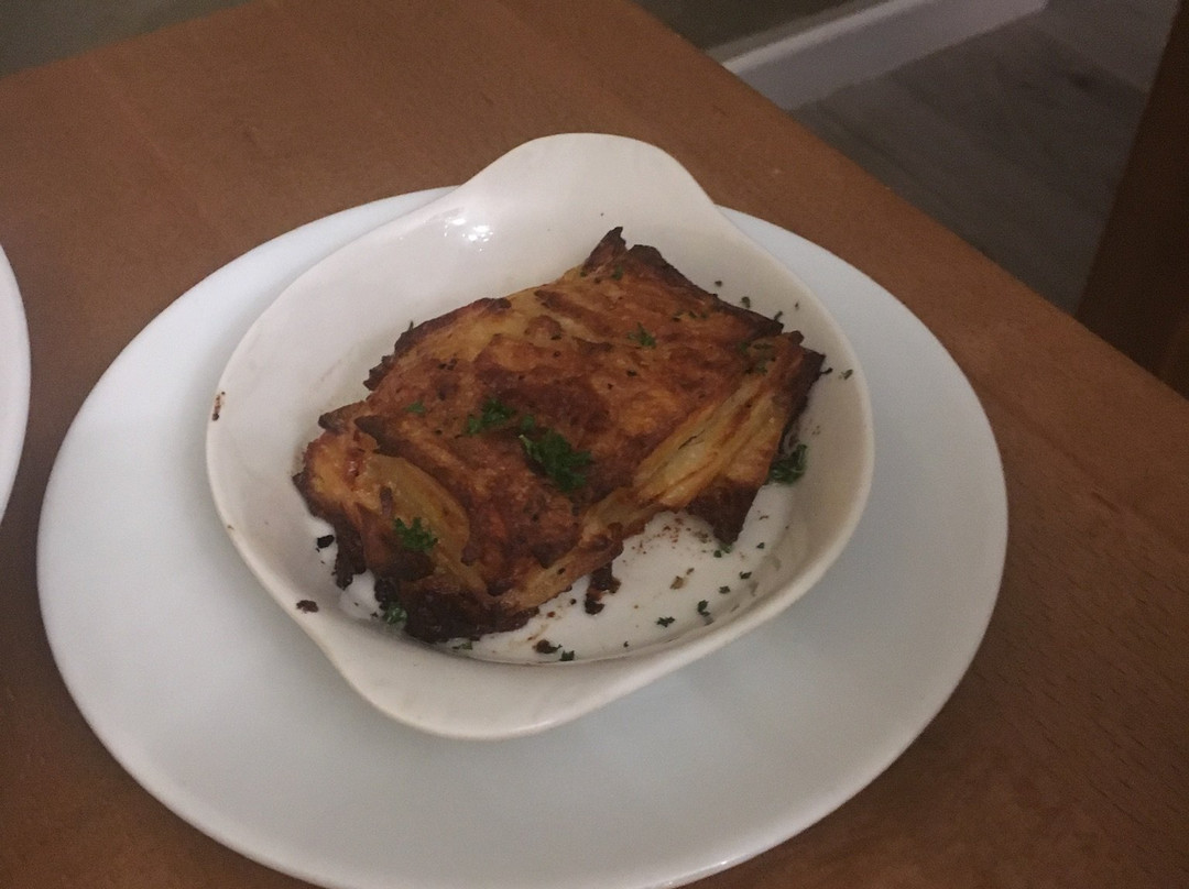 Llety Cynin主图