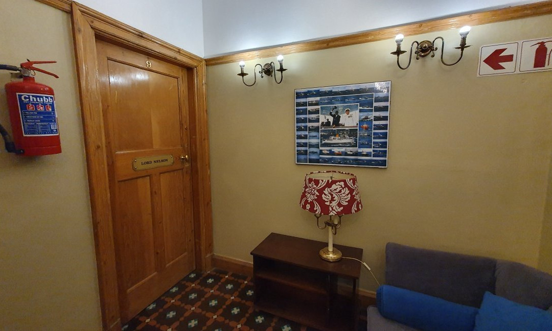 Lord Nelson Inn主图