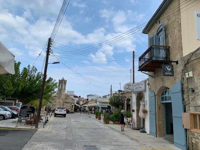 Polis 1907, By Louis Hotels主图