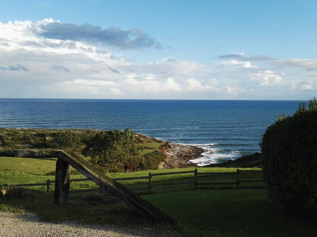 Posada Rural Punta Linera主图
