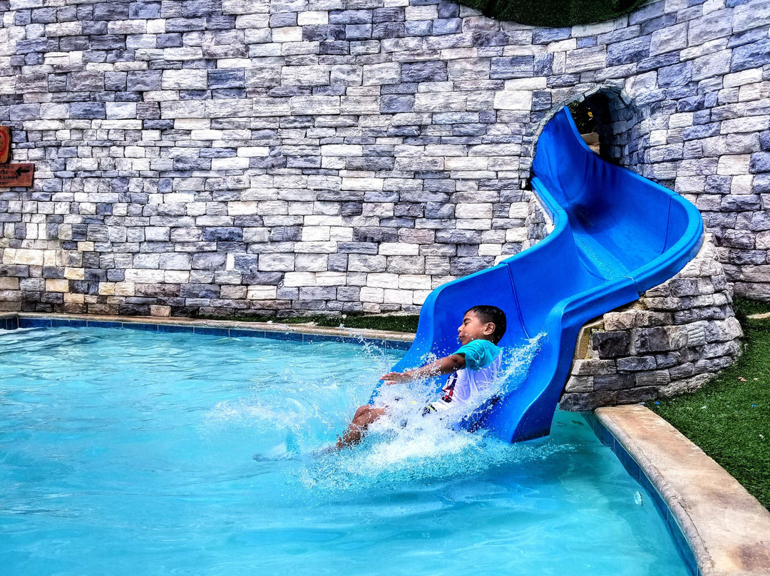 Casa De Los Sueños Hotel主图