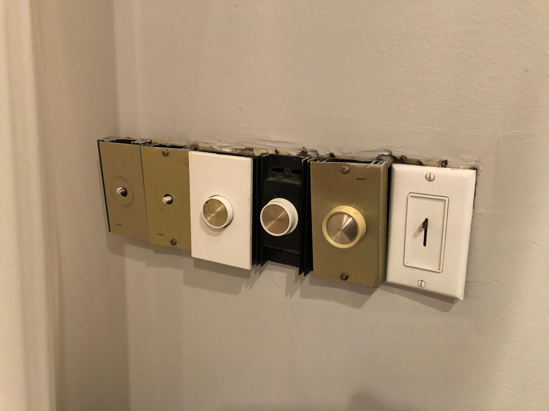 蒙特利尔机场皇冠假日酒店主图