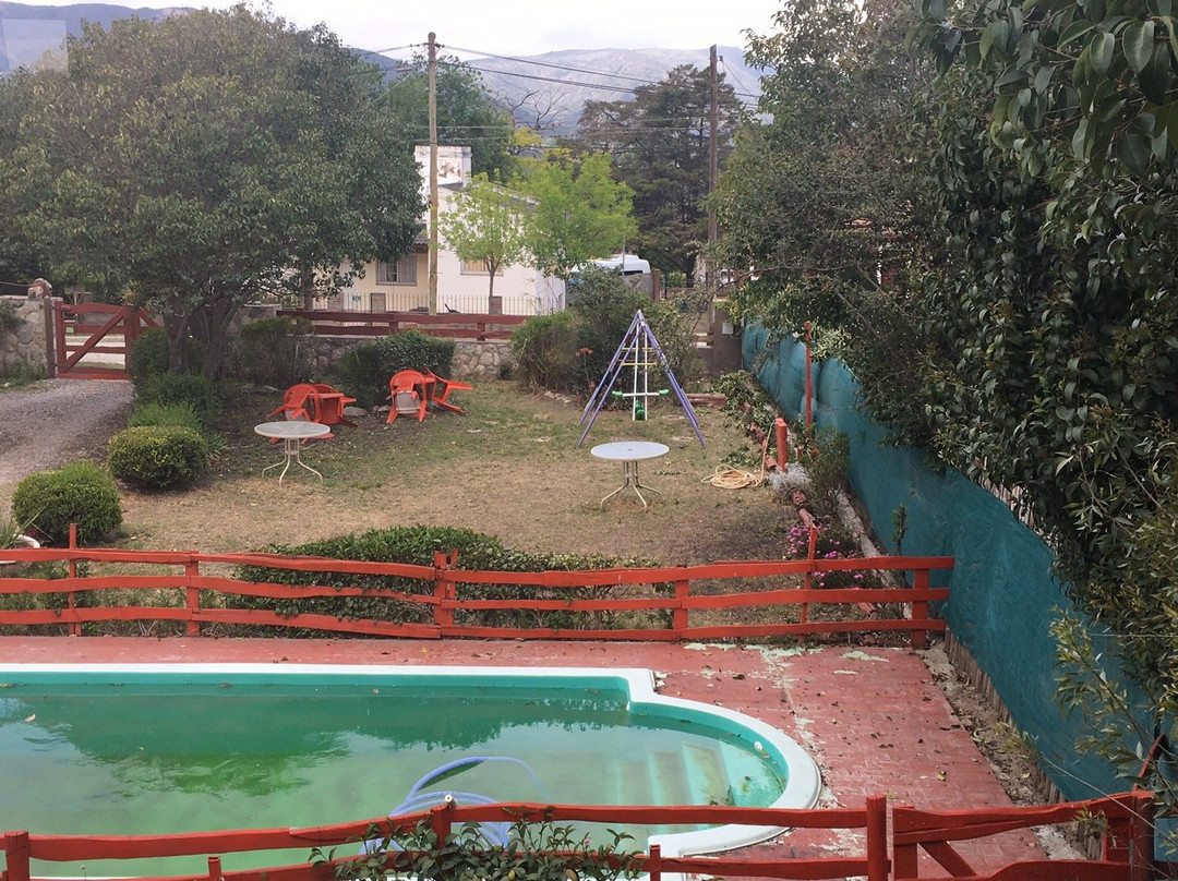 Cabanas El Dominador主图