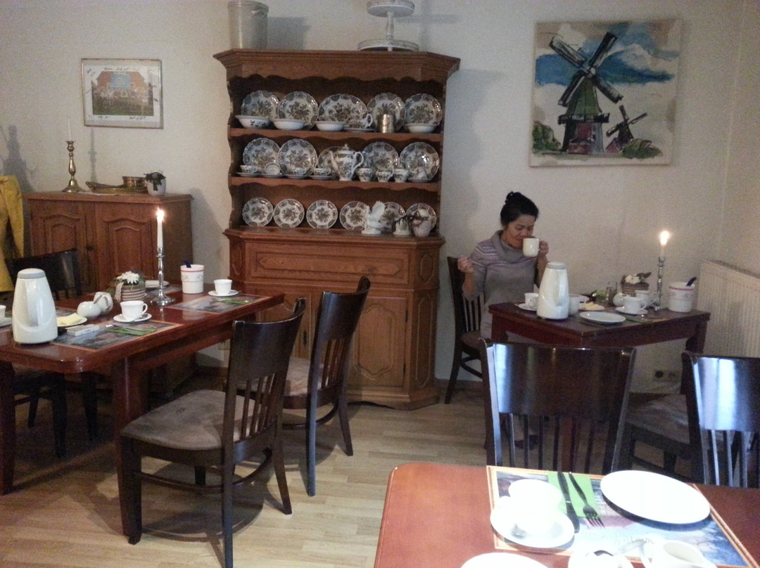 Landgasthof Hotel Zum Grossen Krug主图