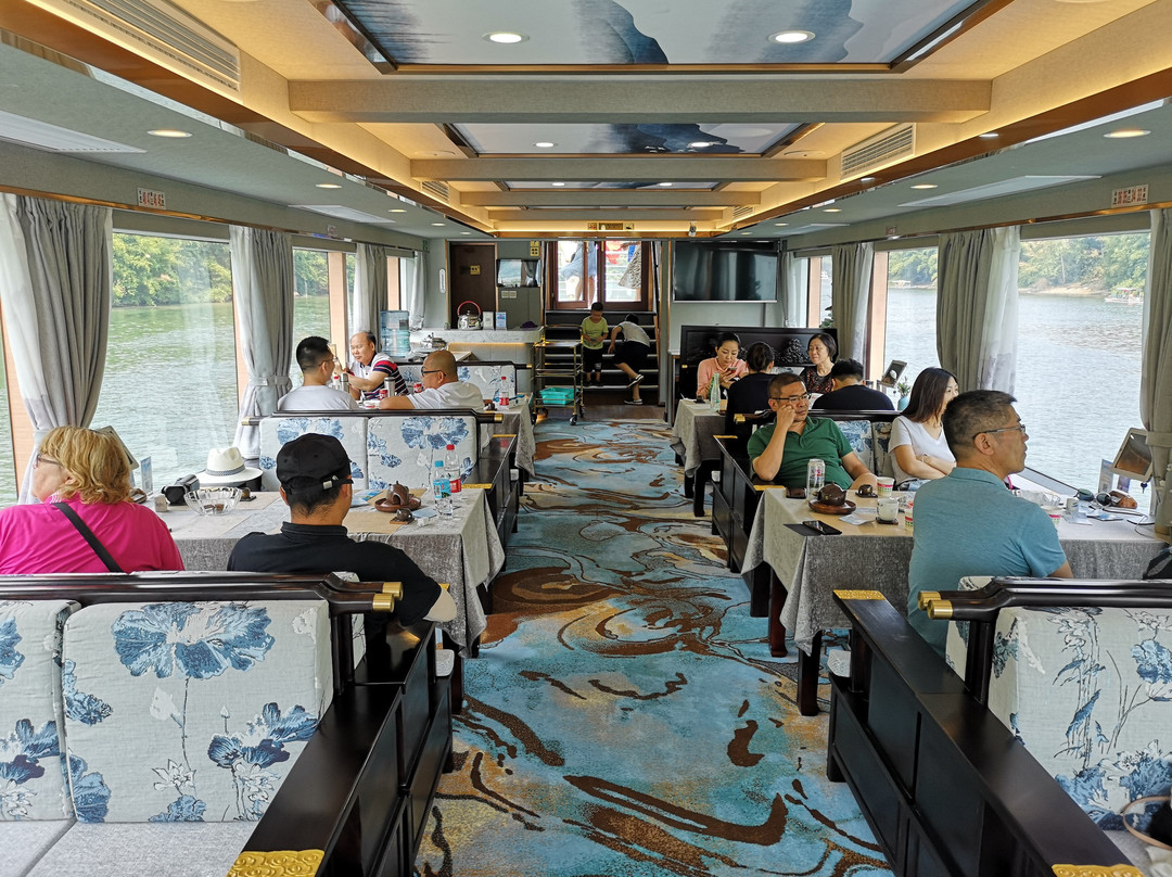 漓江-兴平市必去景点