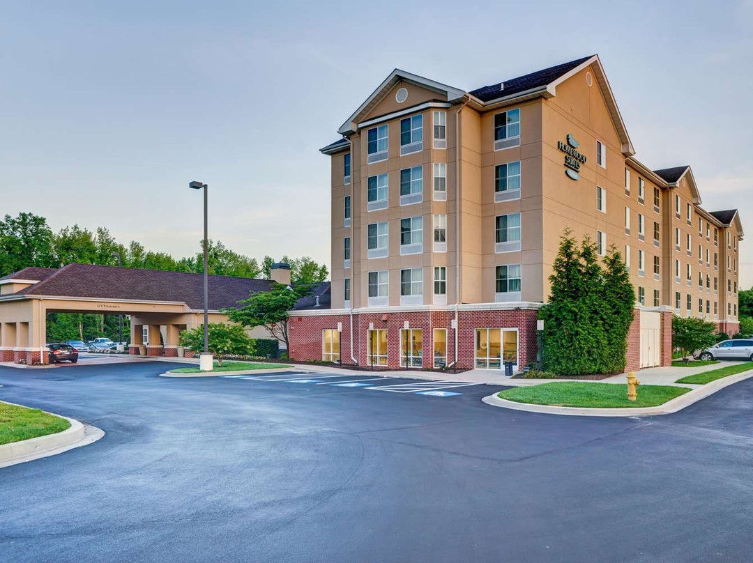 Homewood Suites by Hilton Bel Air主图