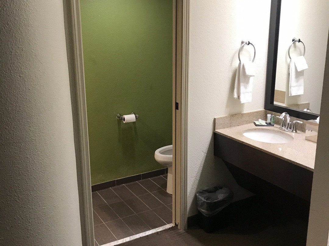 Sleep Inn South Joplin主图