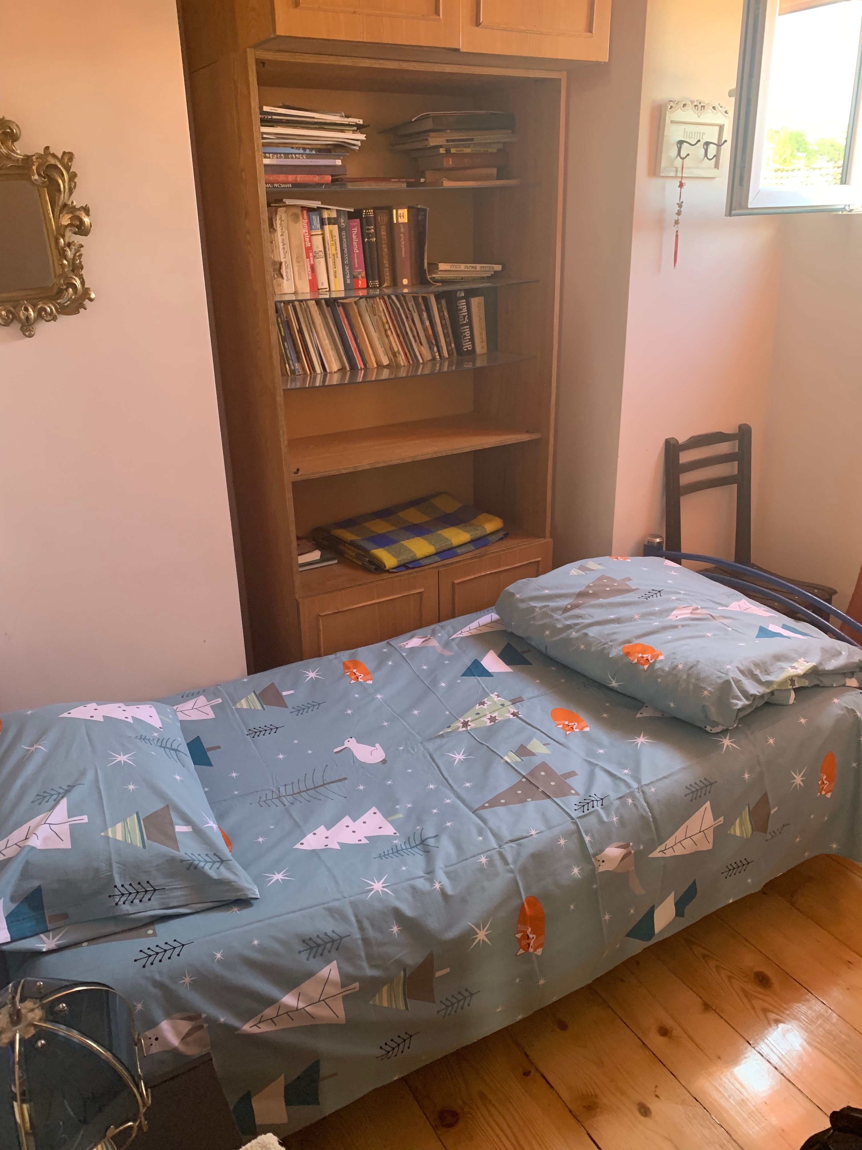 Nana's Guesthouse-官方