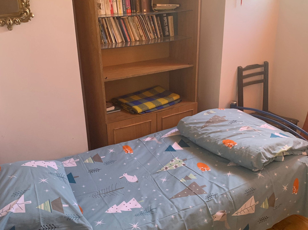 Nana's Guesthouse主图