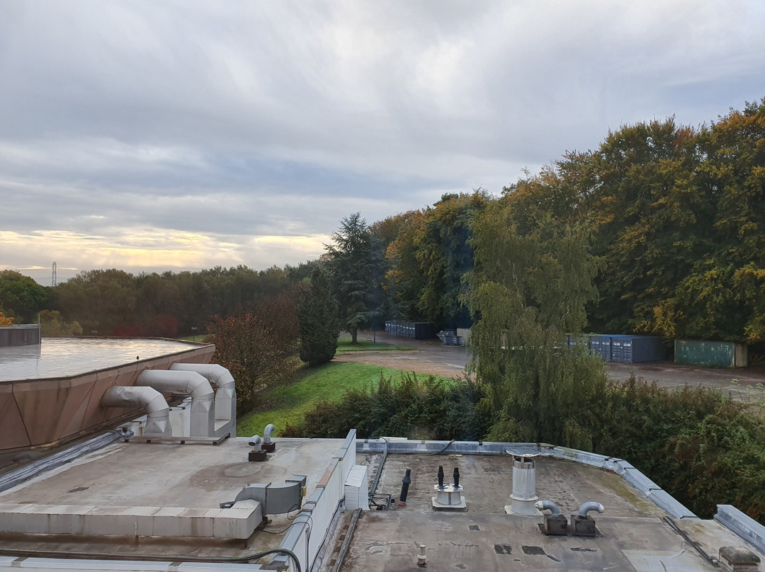 Crowne Plaza Gerrards Cross by IHG主图