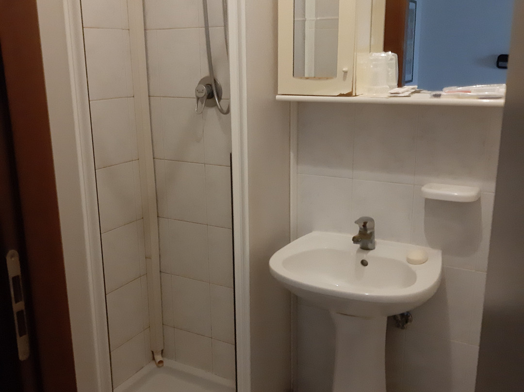 Hotel Daniela Ferrara Budget Hotel主图