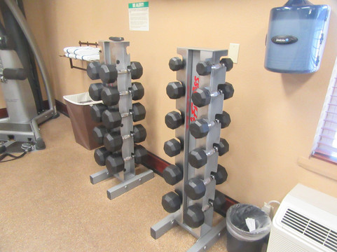 Larkspur Landing Extended Stay Suites Folsom主图