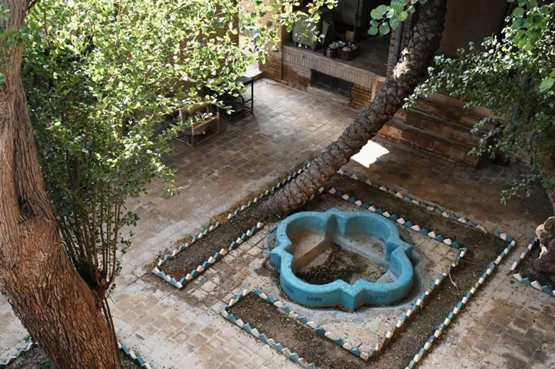 Mapar House景点图片