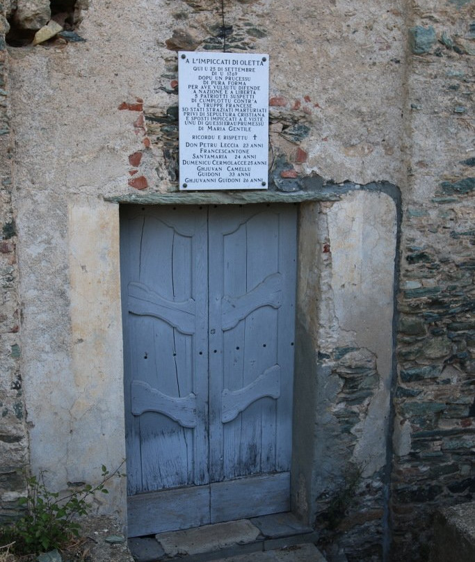 Le couvent Saint François景点图片