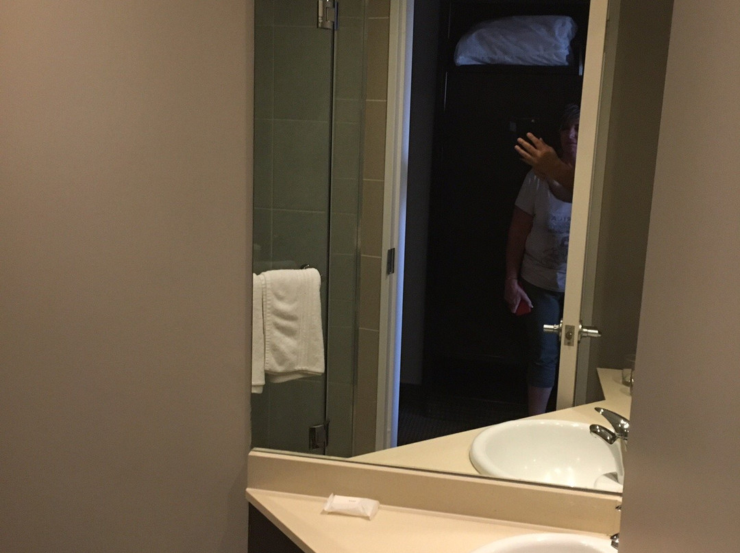 The RidgePoint Hotel主图