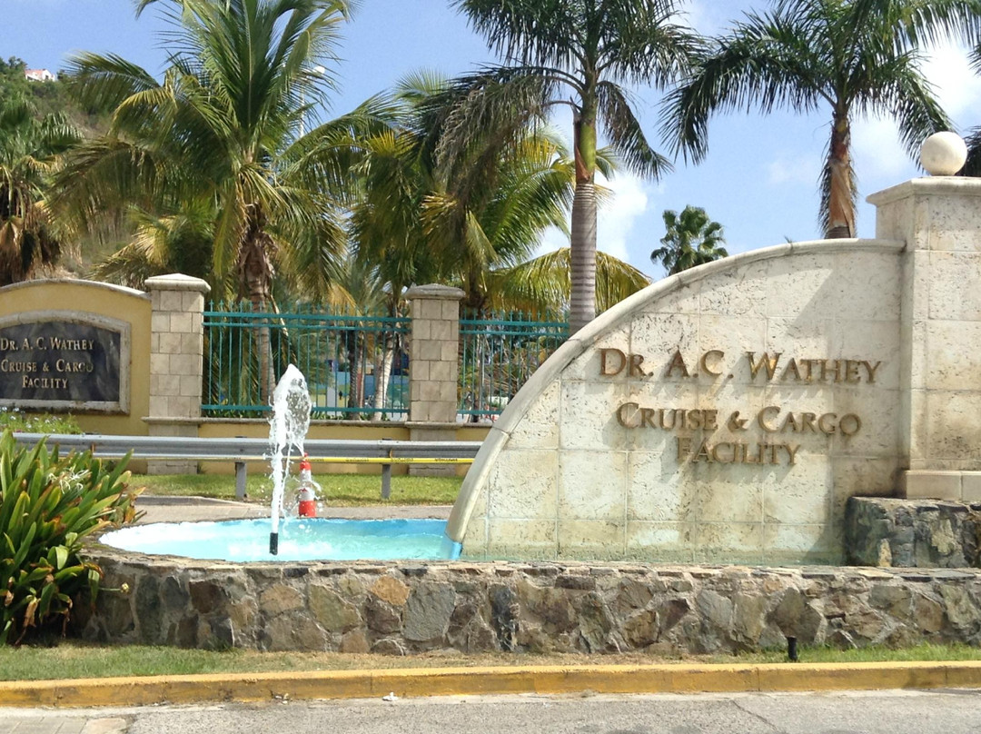 Harbour Point Village