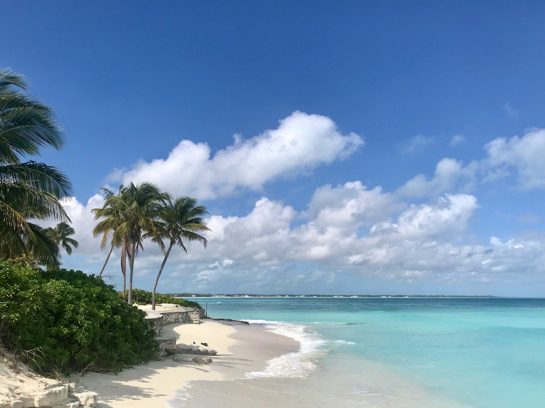 Treasure Cay Beach景点图片