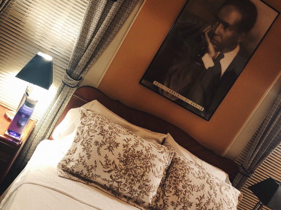 Princess Anne Book Lovers Inn主图