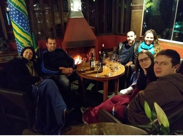 Pousada Hakuna Matata主图