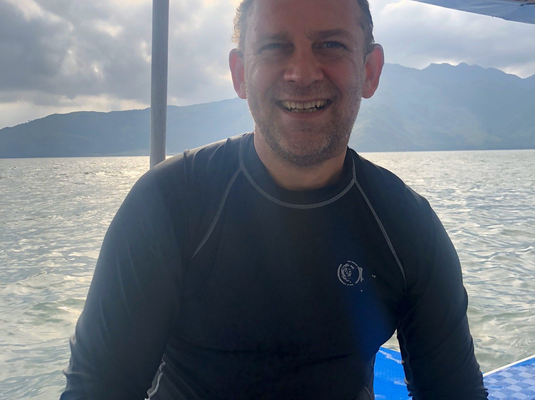 Scuba Tech Philippines-苏比克必去景点