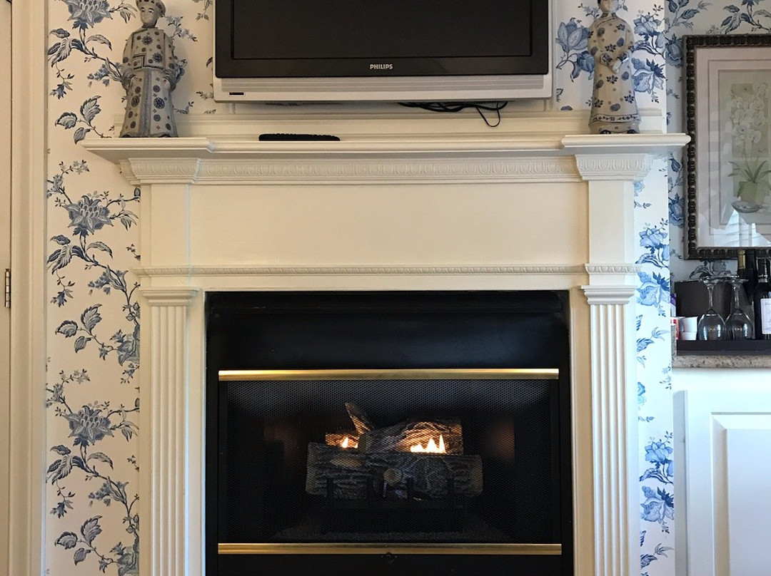 兰伯特维尔酒店主图