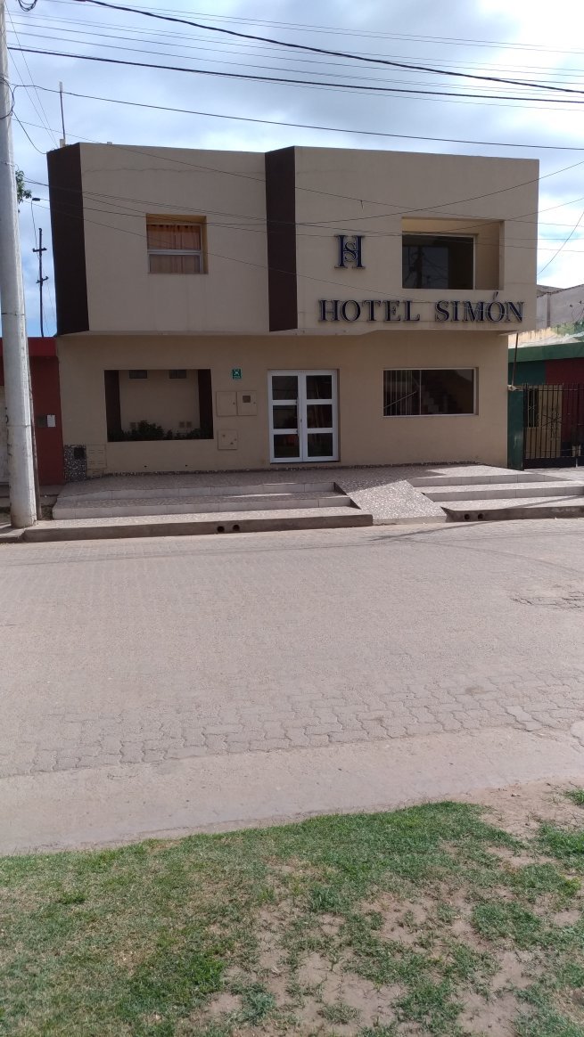 Hotel Simon-官方