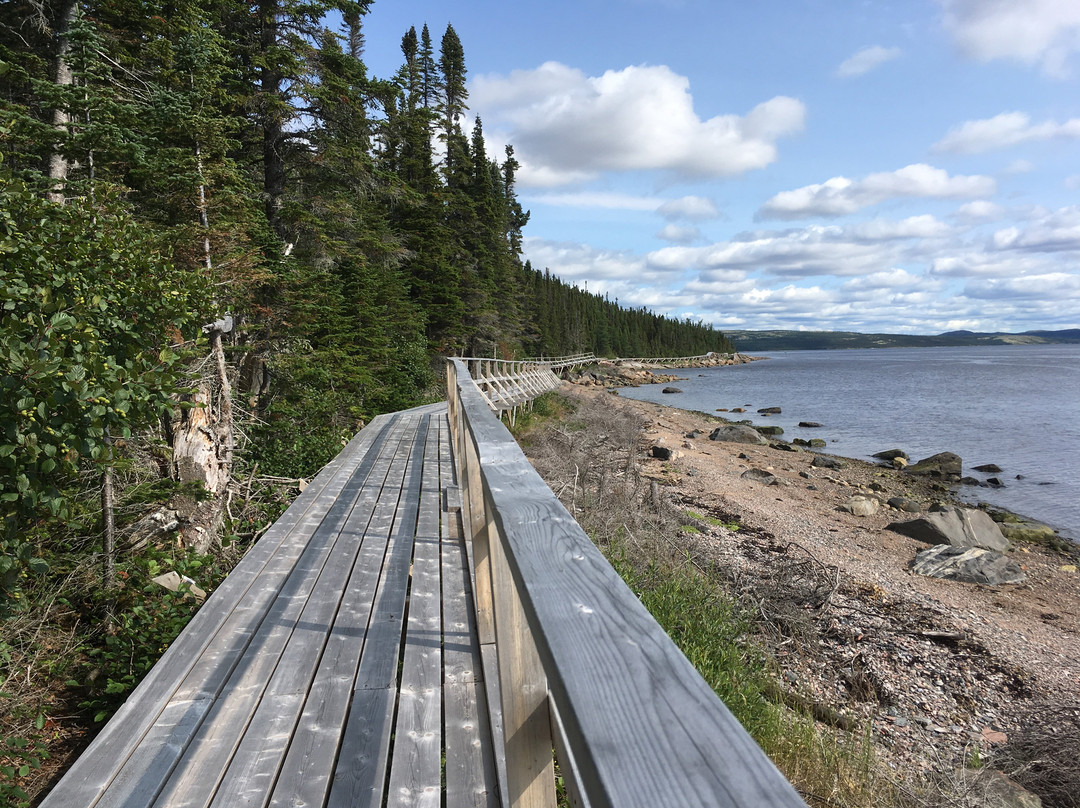 Rigolet旅游攻略图片