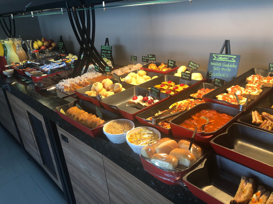 House Inn Hotel Anashopping主图