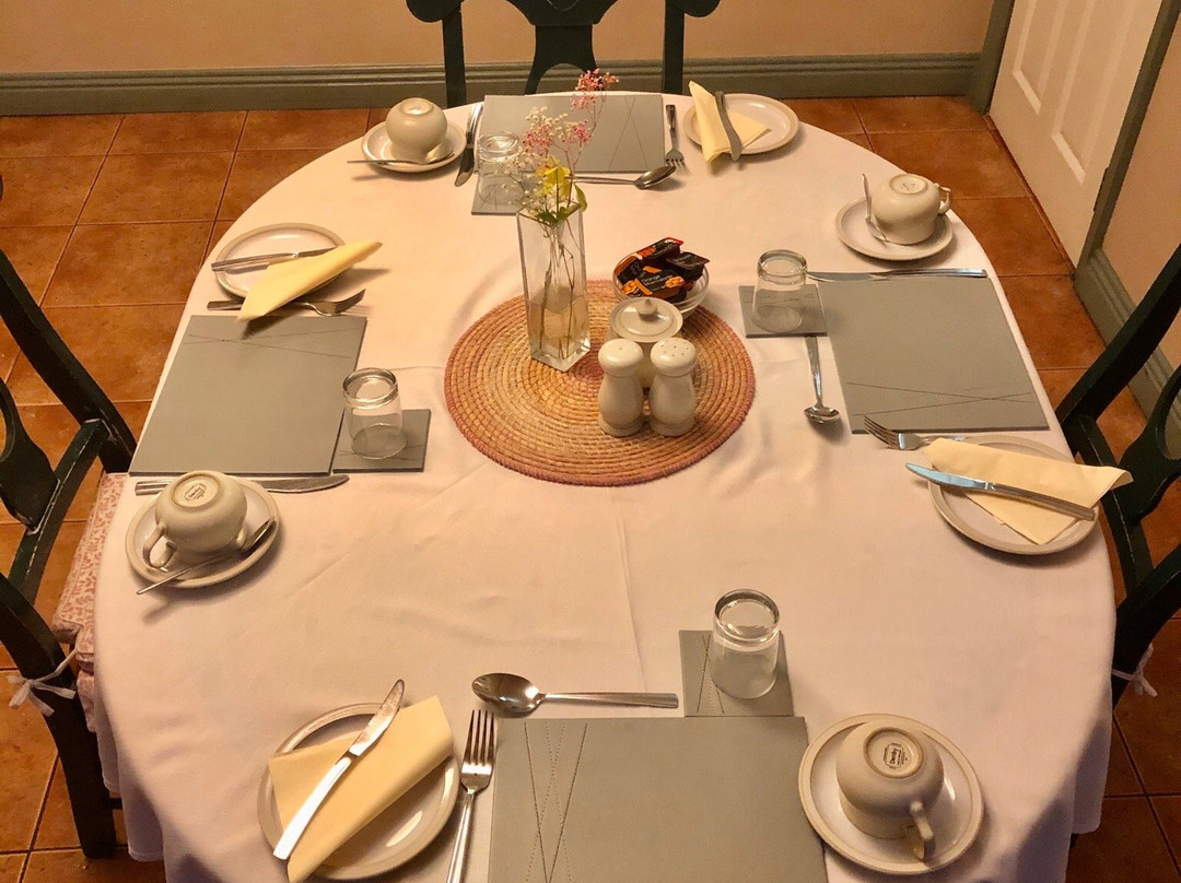 阿尔曼尼家庭式酒店主图