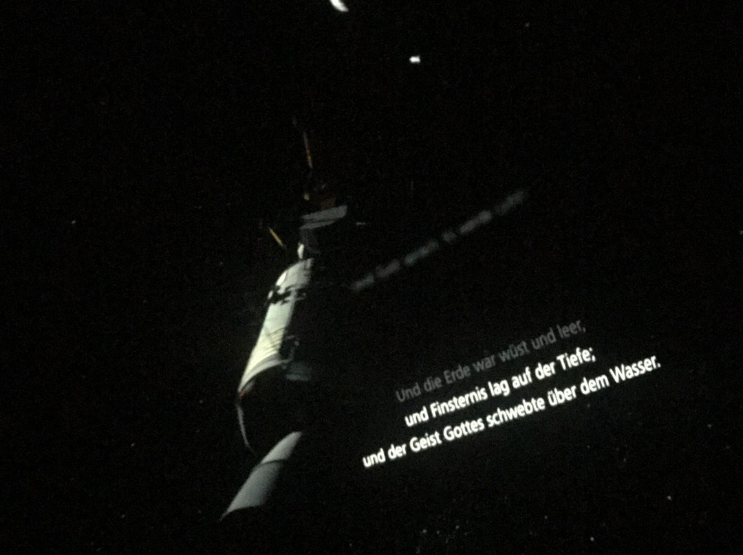 Planetarium der Volkssternwarte Laupheim e.V.景点图片