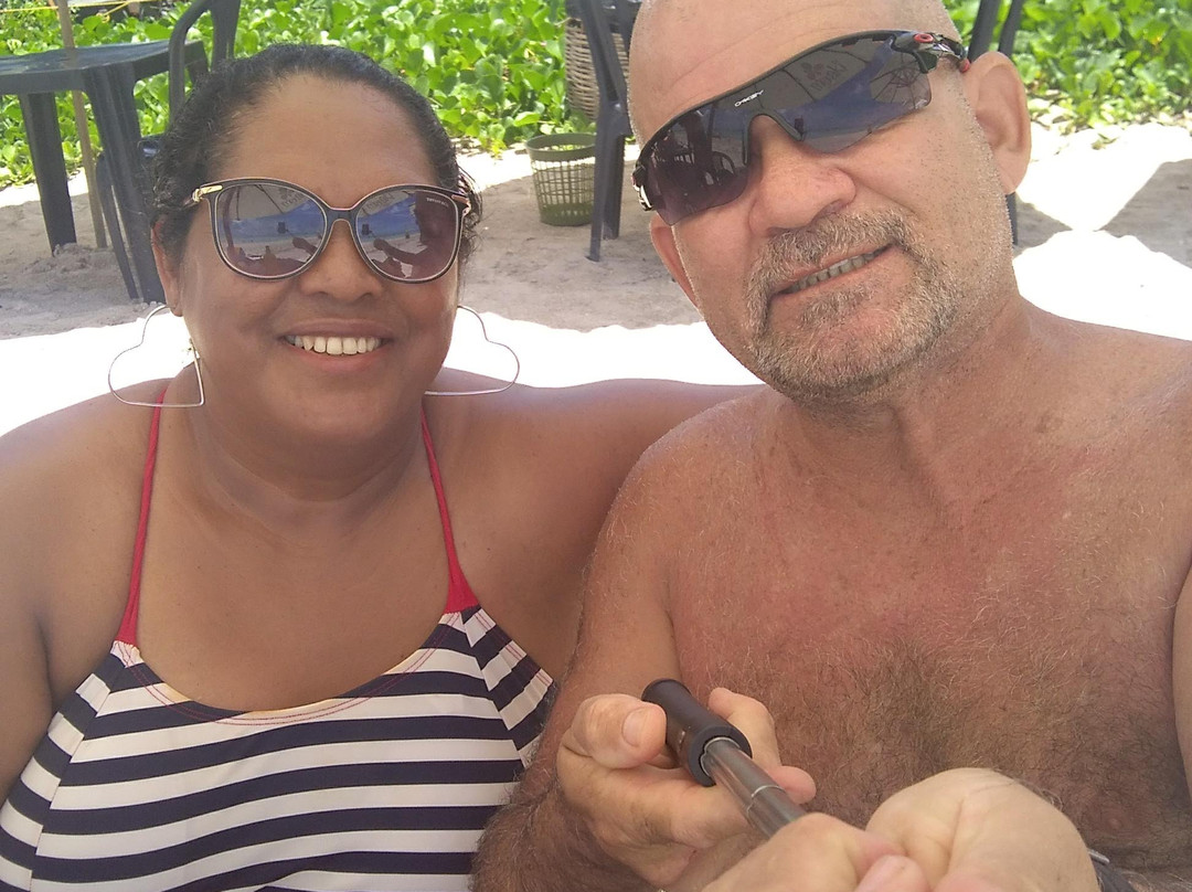 Pousada Coco Verde主图