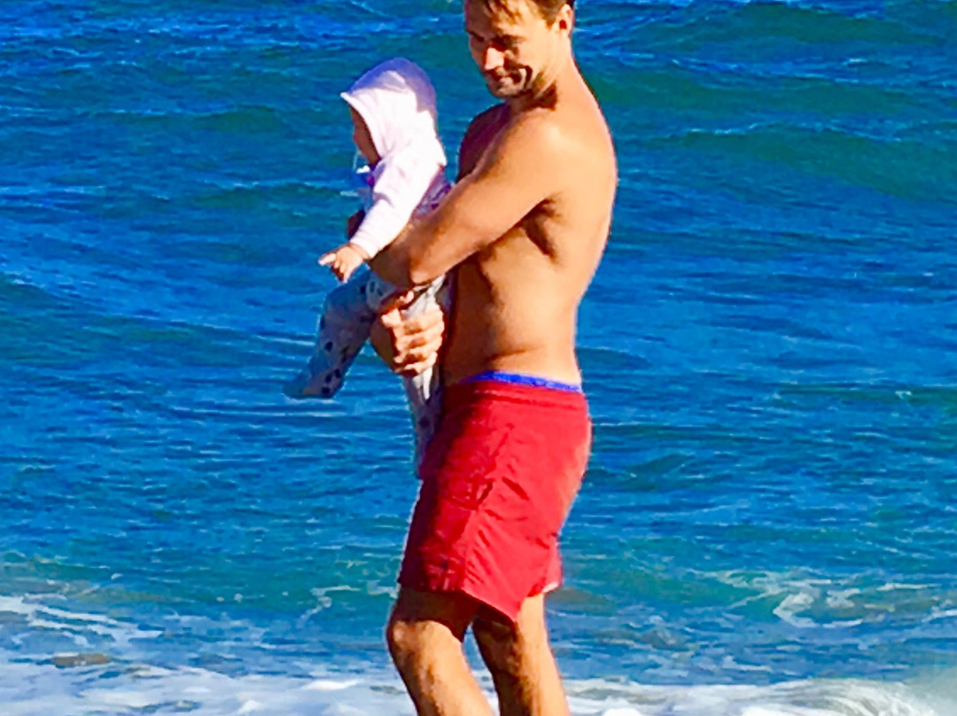 Torre Salinas-Muravera必去景点