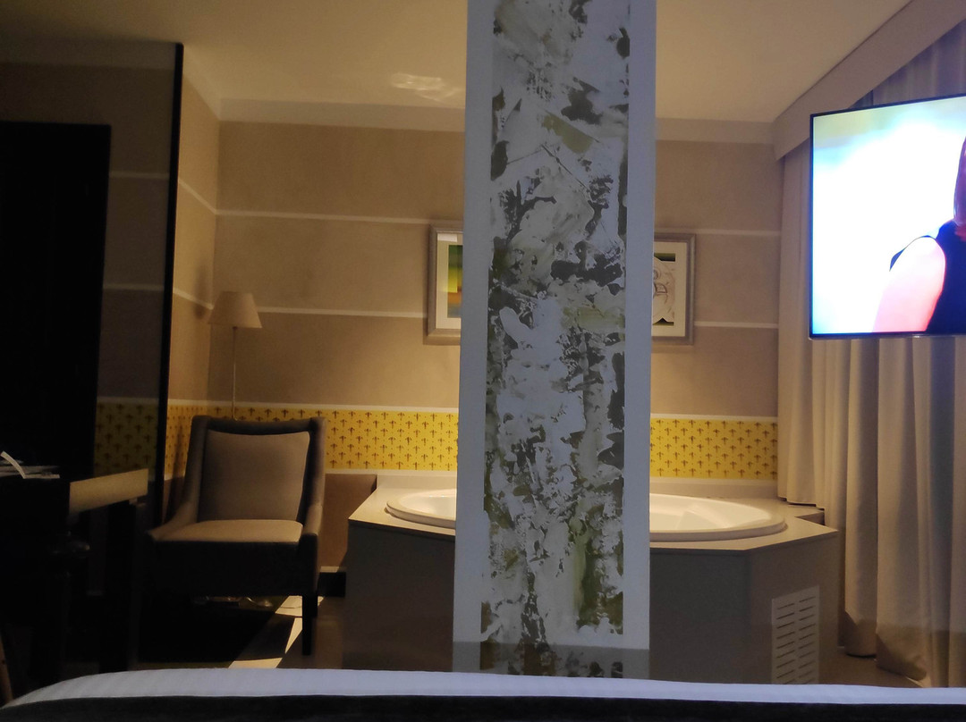 Hotel Costa Esmeralda Suites主图