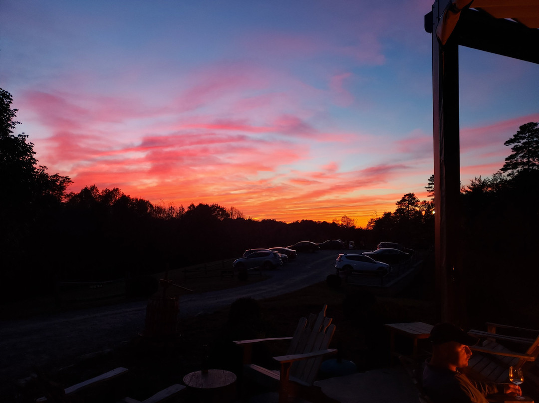 Medaloni Cellars-Lewisville必去景点