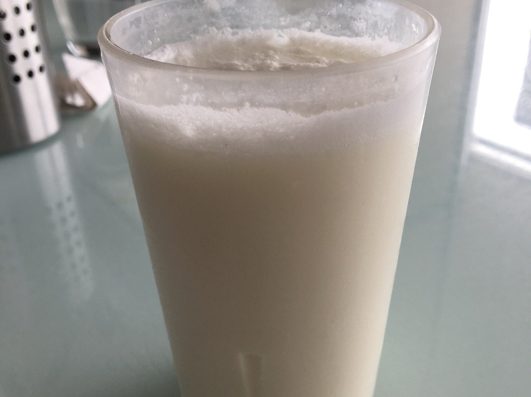 The Fountain Grand主图